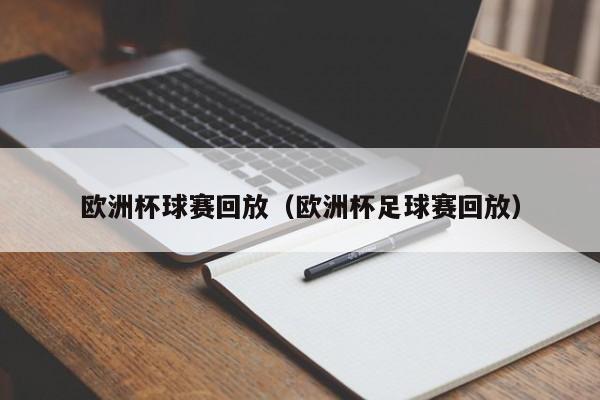 欧洲杯球赛回放（欧洲杯足球赛回放）