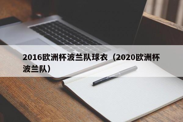 2016欧洲杯波兰队球衣（2020欧洲杯波兰队）